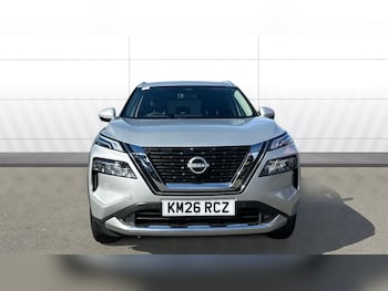 Used Nissan X-Trail 2026 for sale - 78182701: Photo