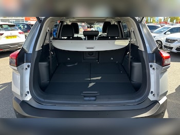 Used Nissan X-Trail 2026 for sale - 78182701: Photo