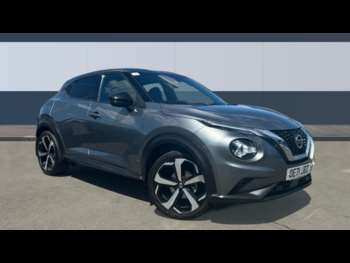 2022 (71) - 1.0 DiG-T 114 Tekna 5dr DCT Petrol Hatchback