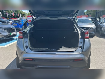 Used Nissan Juke 2022 for sale - 75383220: Photo