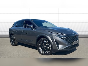 Used Nissan Qashqai 2025 for sale - 78284545: Photo