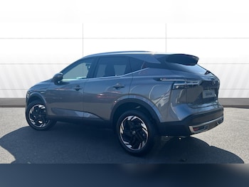 Used Nissan Qashqai 2025 for sale - 78284545: Photo