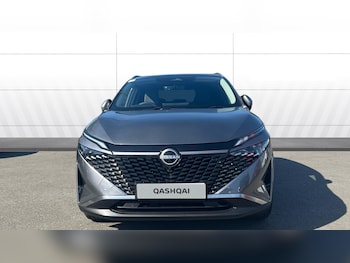 Used Nissan Qashqai 2025 for sale - 78284545: Photo