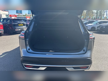 Used Nissan Qashqai 2025 for sale - 78284545: Photo