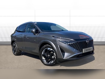 Used Nissan Qashqai 2025 for sale - 78284539: Photo