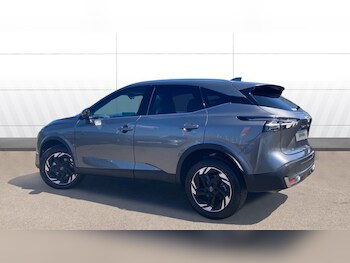 Used Nissan Qashqai 2025 for sale - 78284539: Photo