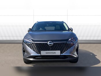 Used Nissan Qashqai 2025 for sale - 78284539: Photo