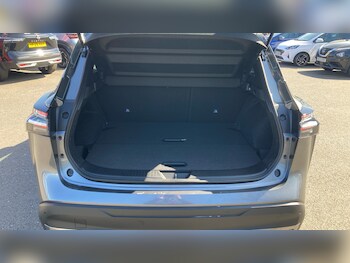 Used Nissan Qashqai 2025 for sale - 78284539: Photo