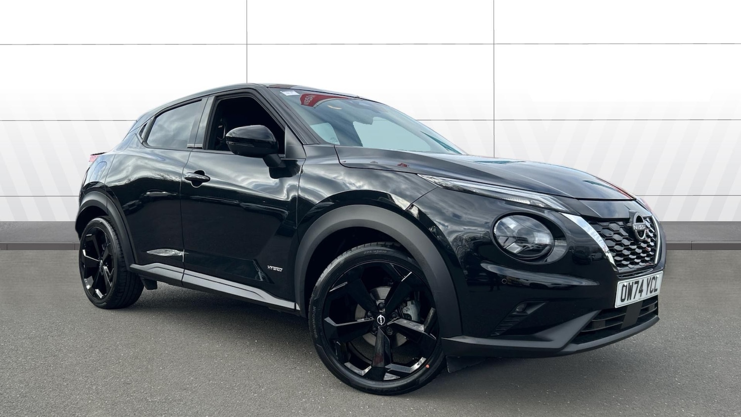 Used Nissan Juke 2025 for sale - 77729731: Photo 1