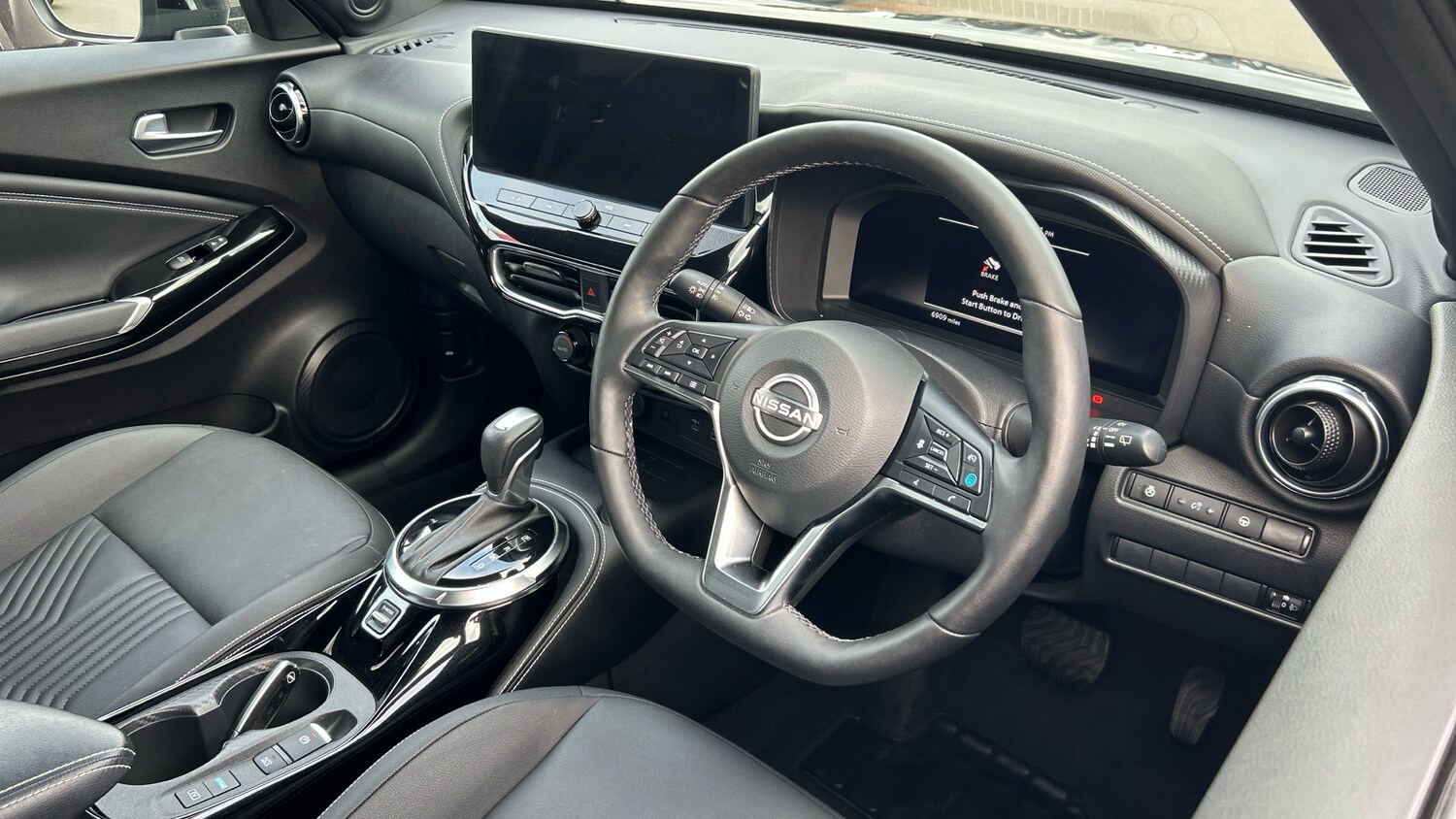 Used Nissan Juke 2025 for sale - 77729731: Photo 11