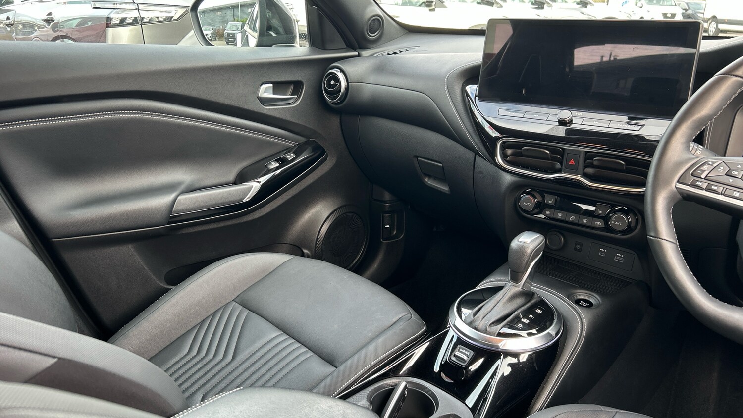 Used Nissan Juke 2025 for sale - 77729731: Photo 14