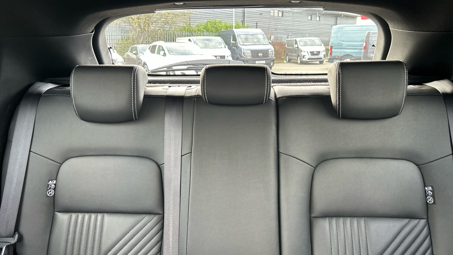 Used Nissan Juke 2025 for sale - 77729731: Photo 15