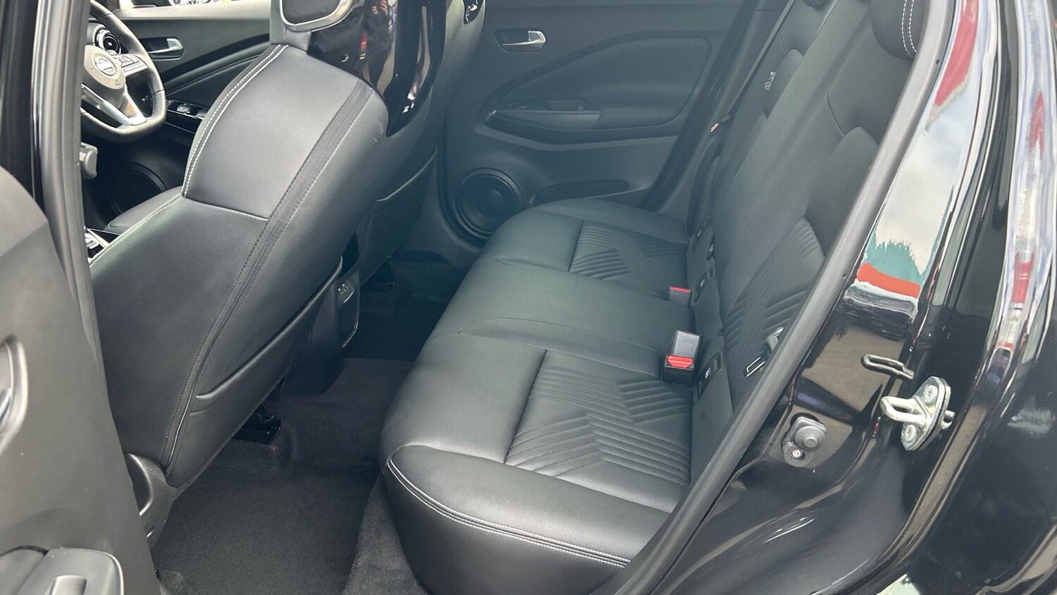 Used Nissan Juke 2025 for sale - 77729731: Photo 16