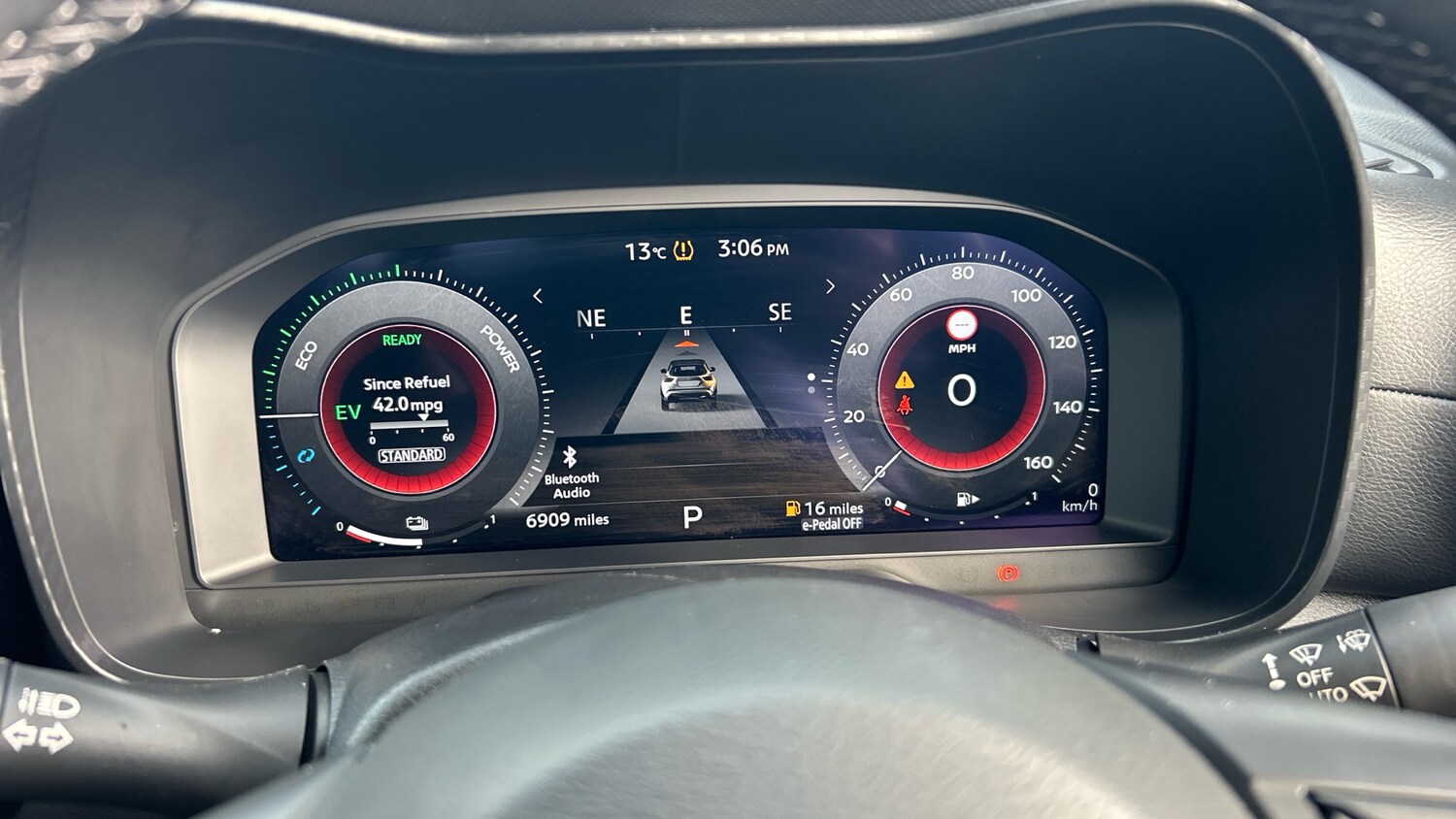 Used Nissan Juke 2025 for sale - 77729731: Photo 18