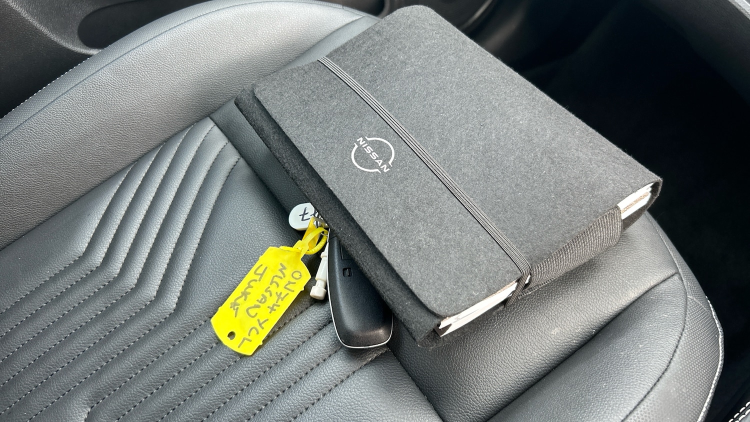 Used Nissan Juke 2025 for sale - 77729731: Photo 19