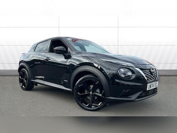 Used Nissan Juke 2025 for sale - 77729731: Photo