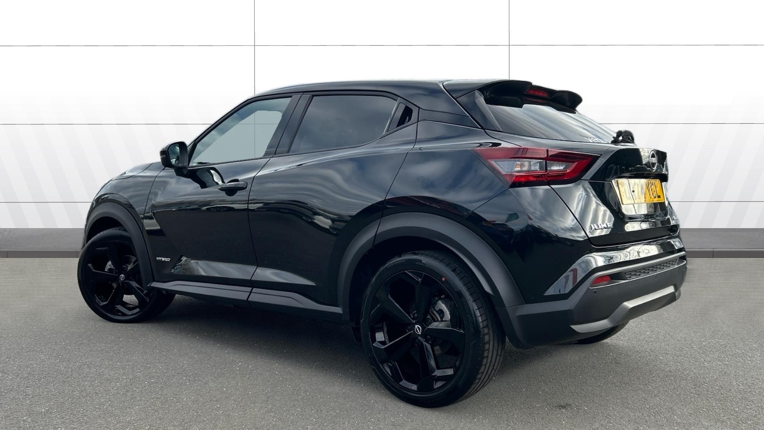 Used Nissan Juke 2025 for sale - 77729731: Photo 2