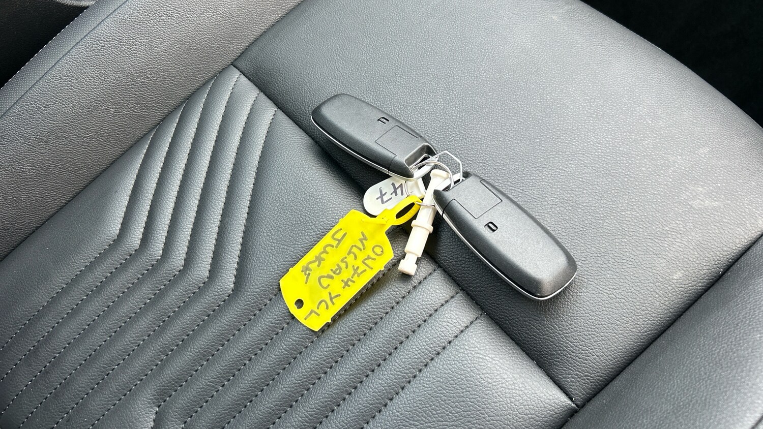 Used Nissan Juke 2025 for sale - 77729731: Photo 20