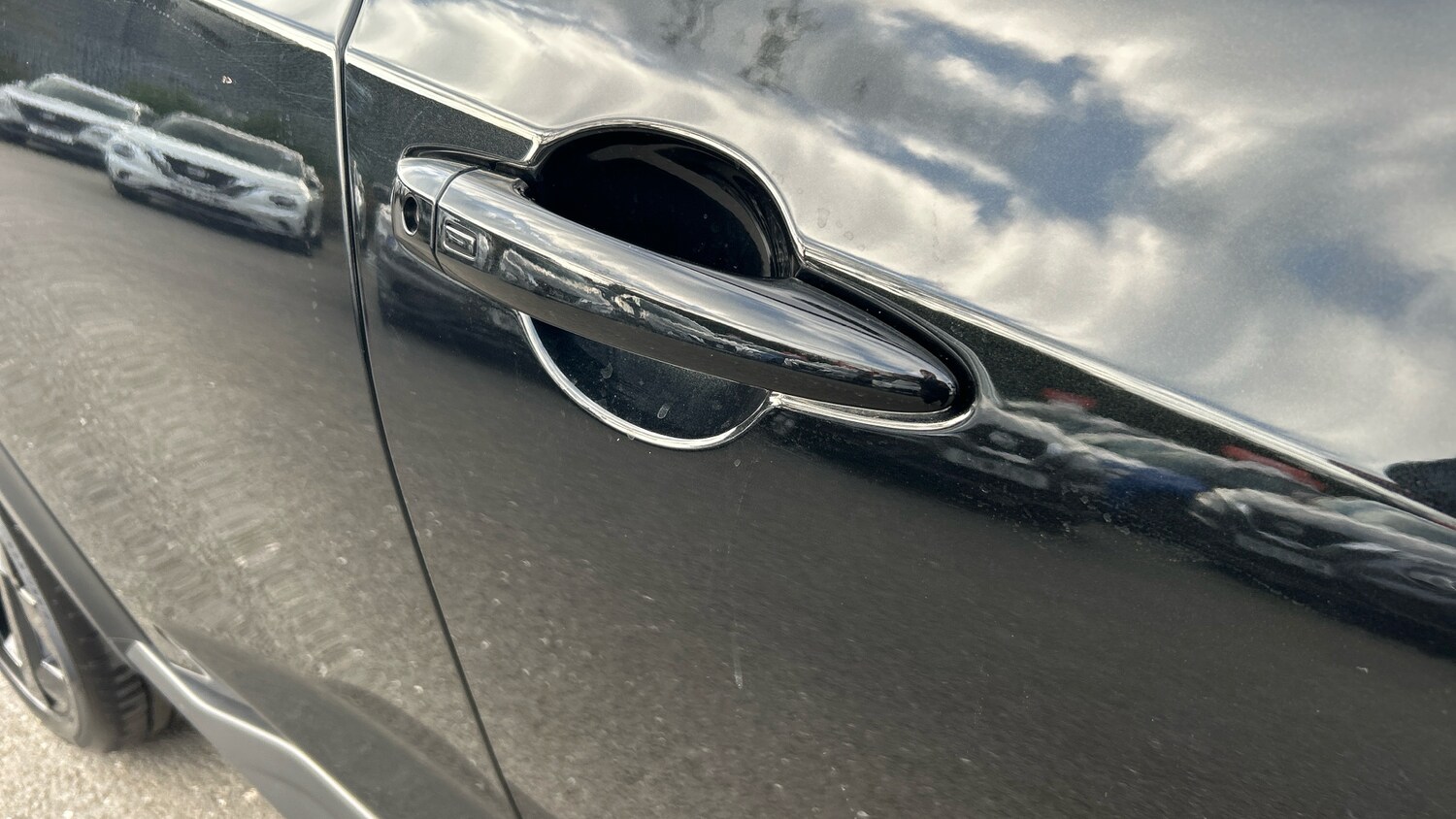 Used Nissan Juke 2025 for sale - 77729731: Photo 22