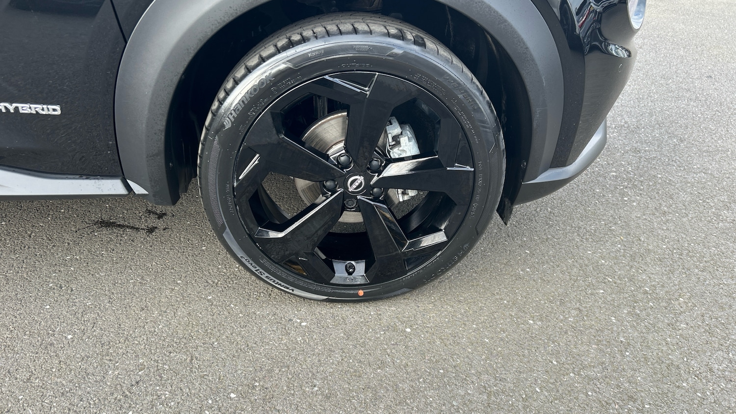 Used Nissan Juke 2025 for sale - 77729731: Photo 23