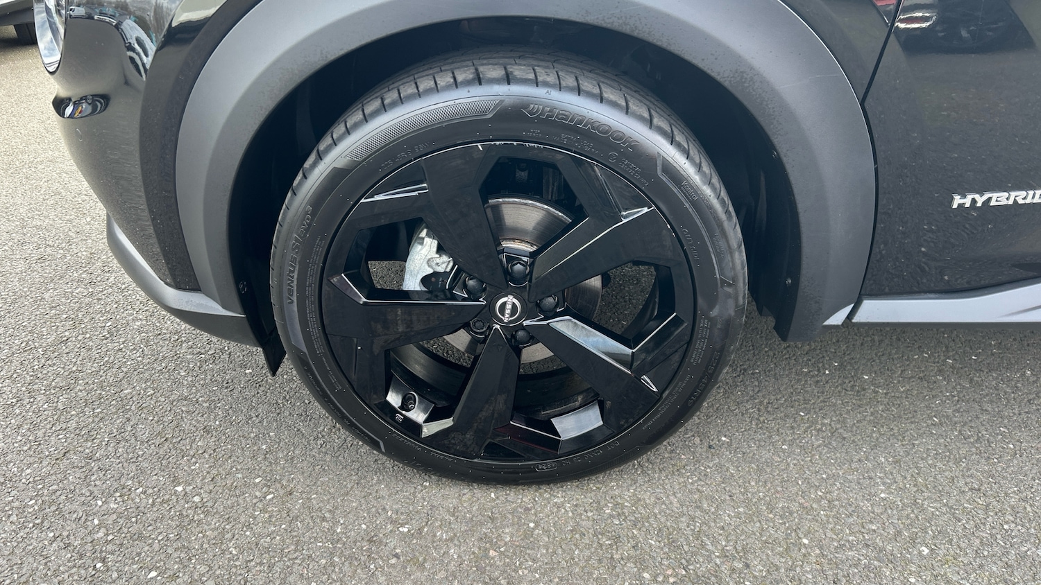 Used Nissan Juke 2025 for sale - 77729731: Photo 24