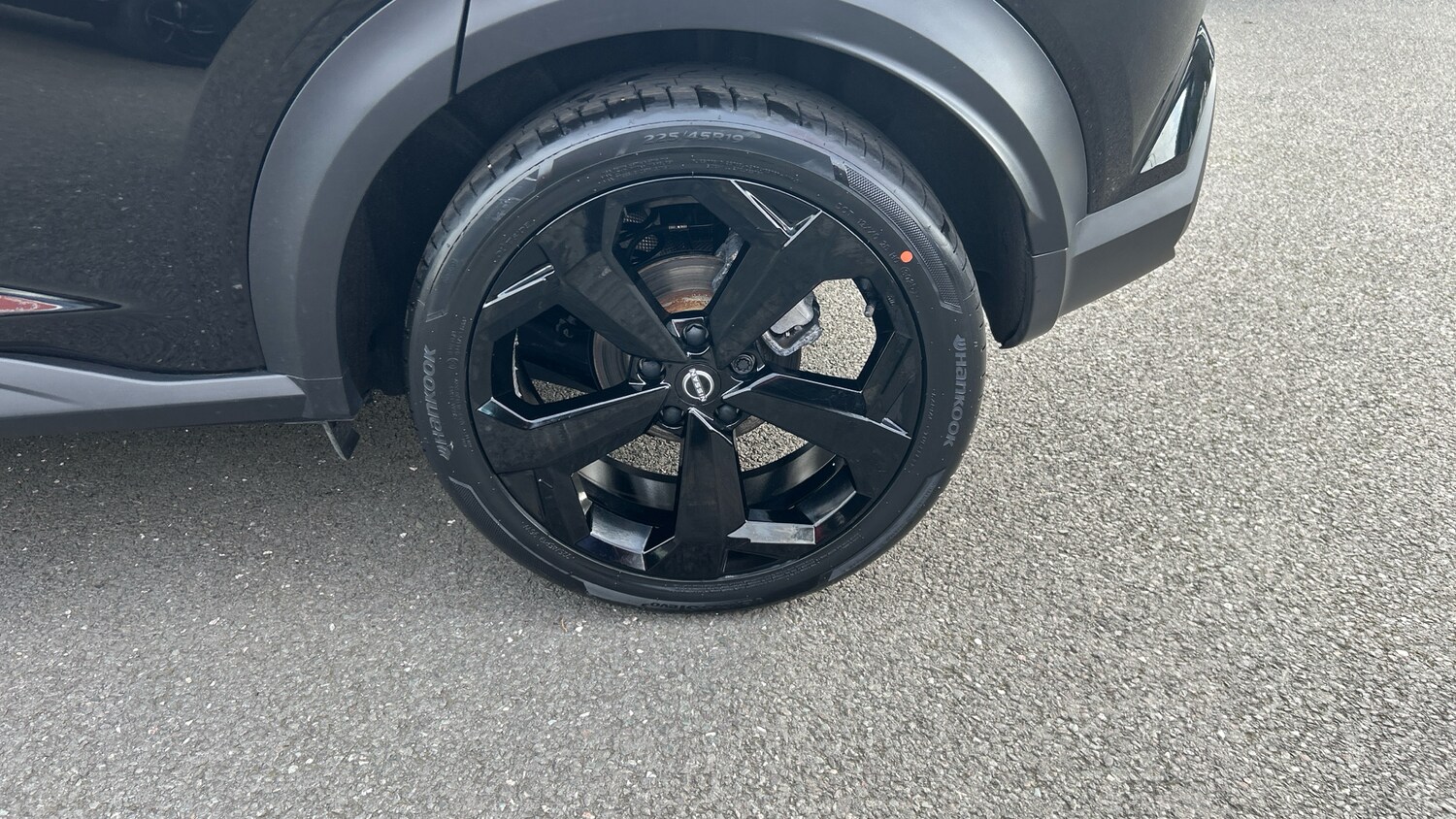 Used Nissan Juke 2025 for sale - 77729731: Photo 25