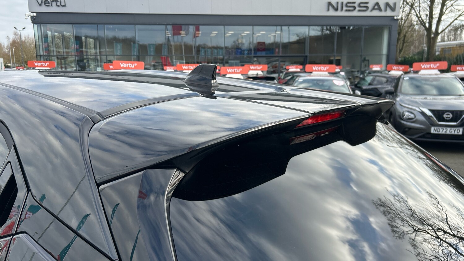 Used Nissan Juke 2025 for sale - 77729731: Photo 26