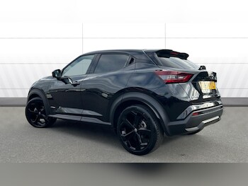 Used Nissan Juke 2025 for sale - 77729731: Photo