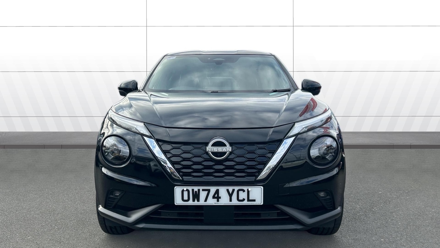 Used Nissan Juke 2025 for sale - 77729731: Photo 3