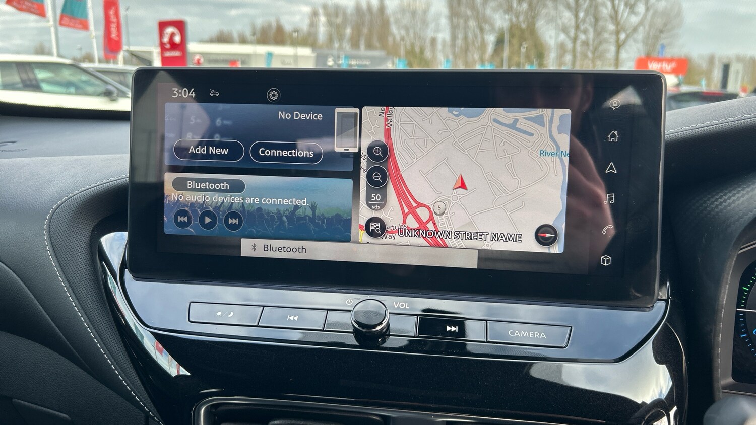 Used Nissan Juke 2025 for sale - 77729731: Photo 31