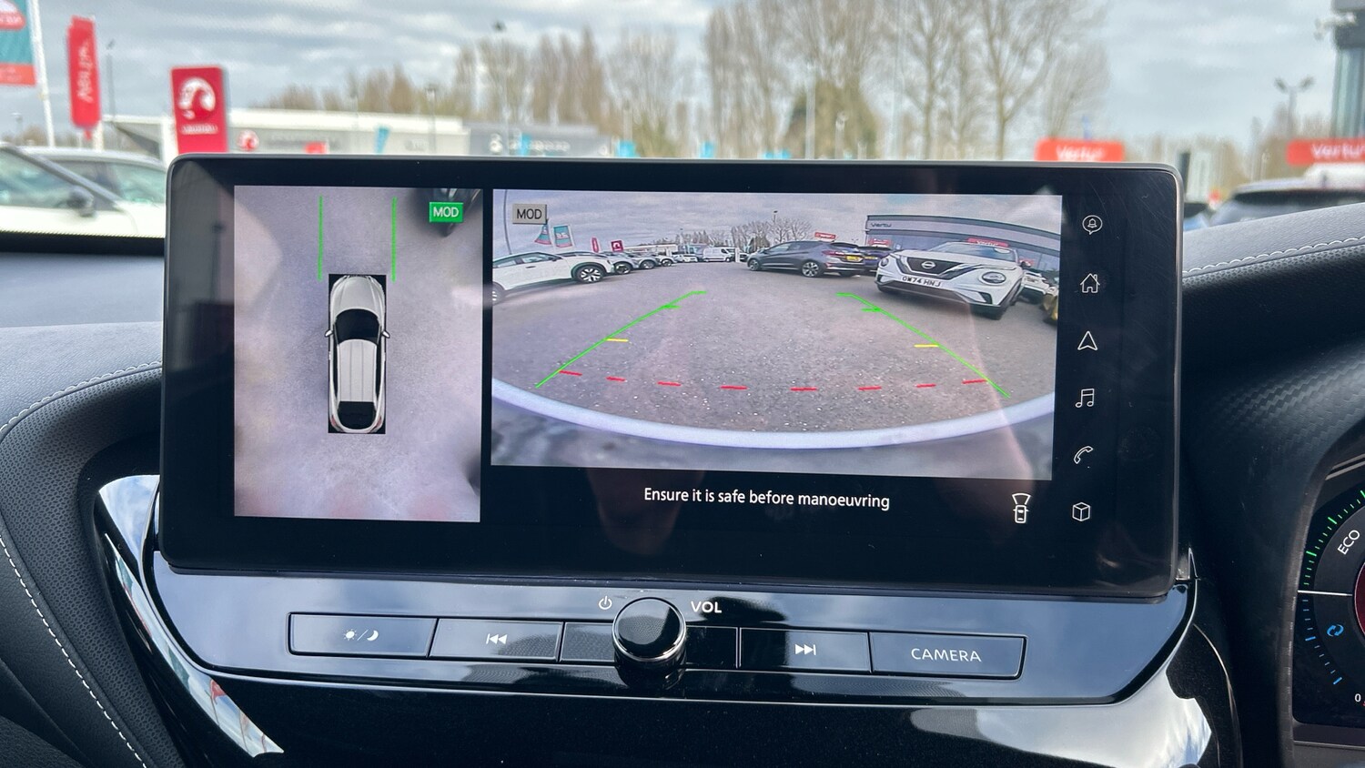 Used Nissan Juke 2025 for sale - 77729731: Photo 33