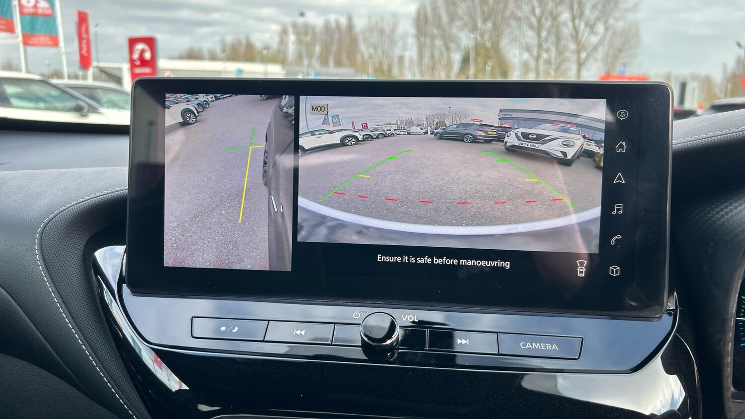 Used Nissan Juke 2025 for sale - 77729731: Photo 34