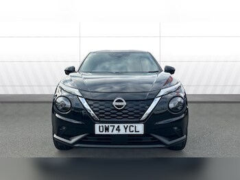 Used Nissan Juke 2025 for sale - 77729731: Photo