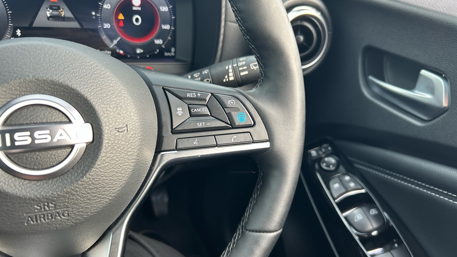 Used Nissan Juke 2025 for sale - 77729731: Photo 44