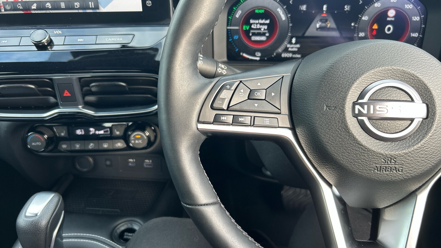 Used Nissan Juke 2025 for sale - 77729731: Photo 45