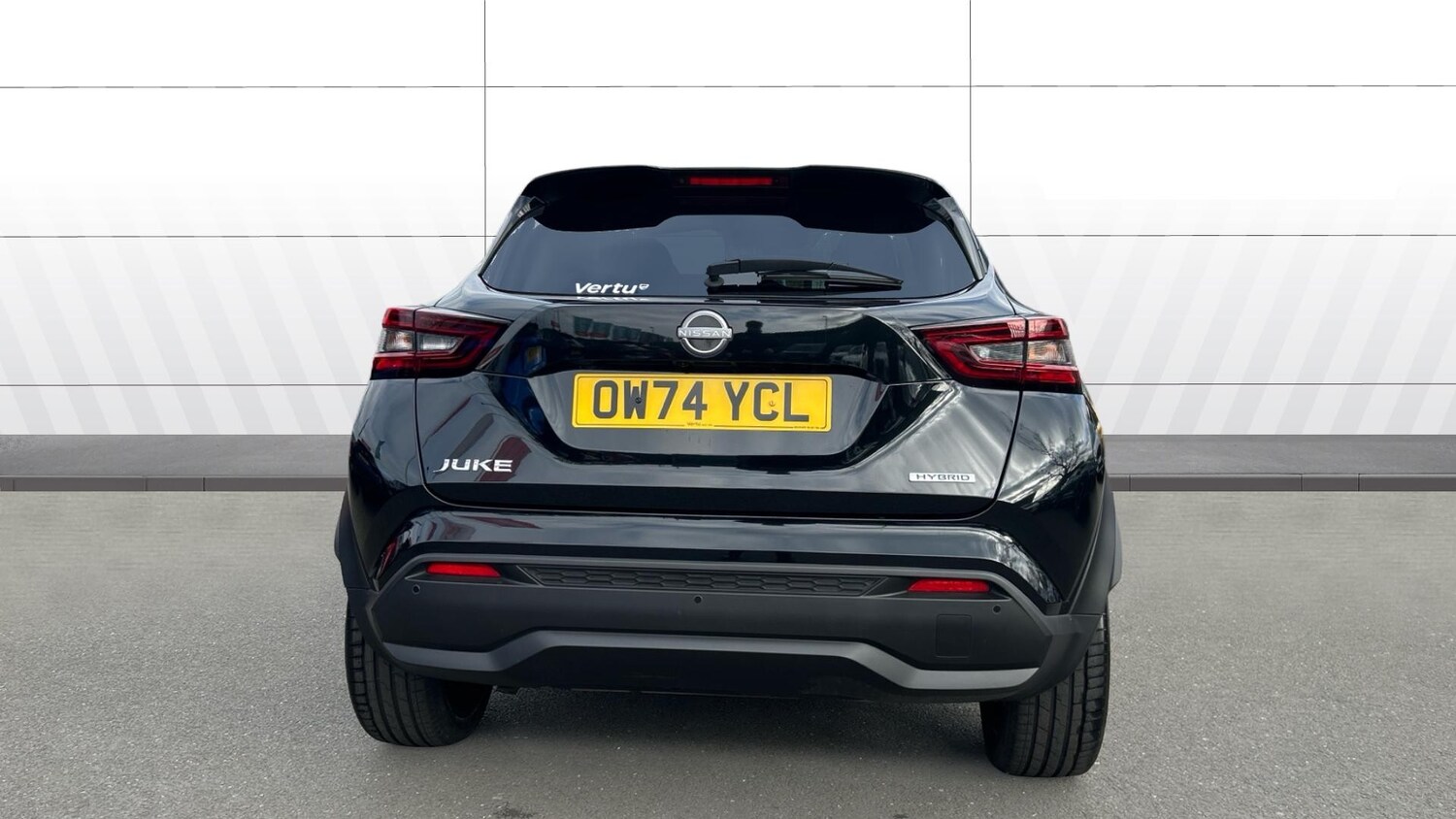 Used Nissan Juke 2025 for sale - 77729731: Photo 6