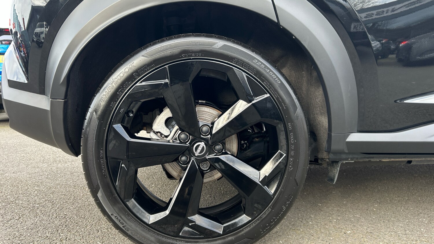 Used Nissan Juke 2025 for sale - 77729731: Photo 7