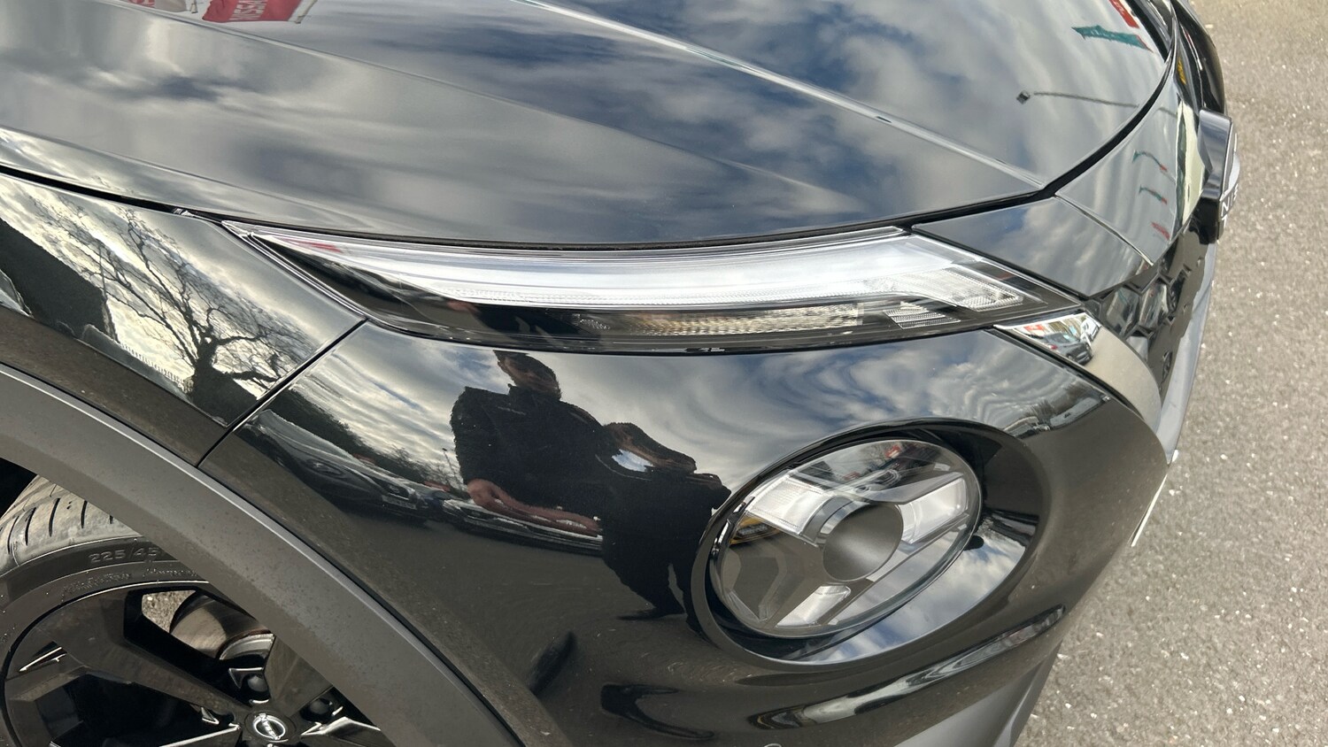 Used Nissan Juke 2025 for sale - 77729731: Photo 8