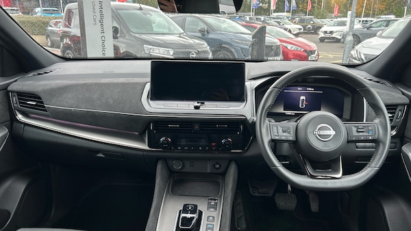 Used Nissan Qashqai 2024 for sale - 76255265: Photo 10
