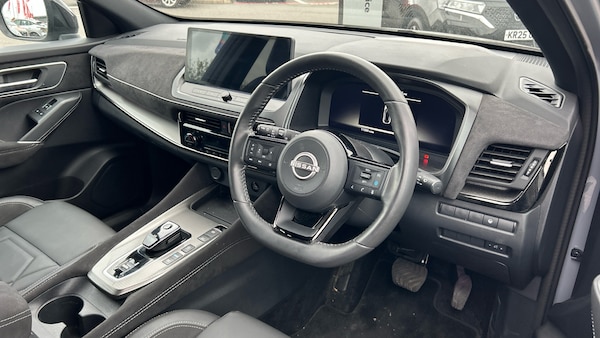 Used Nissan Qashqai 2024 for sale - 76255265: Photo 11