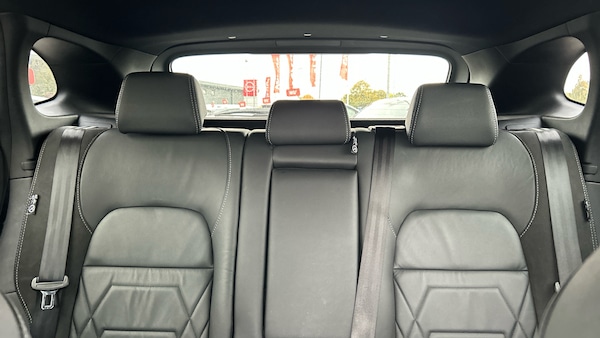 Used Nissan Qashqai 2024 for sale - 76255265: Photo 15