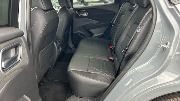Used Nissan Qashqai 2024 for sale - 76255265: Photo 16