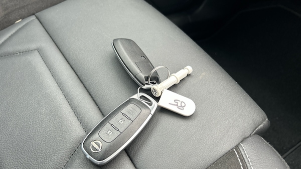 Used Nissan Qashqai 2024 for sale - 76255265: Photo 20