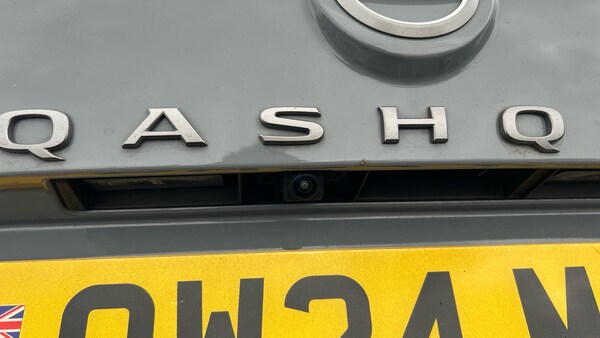 Used Nissan Qashqai 2024 for sale - 76255265: Photo 22