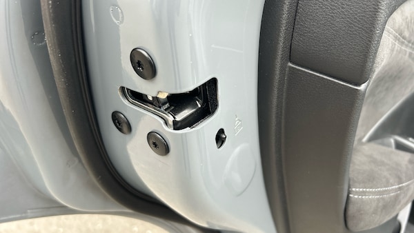 Used Nissan Qashqai 2024 for sale - 76255265: Photo 25