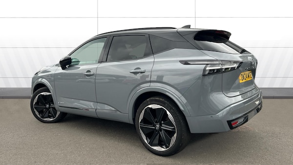 Used Nissan Qashqai 2024 for sale - 76255265: Photo 2