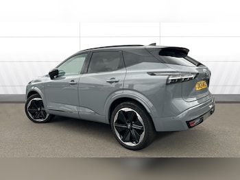 Used Nissan Qashqai 2024 for sale - 76255265: Photo 2