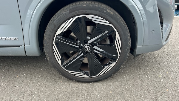Used Nissan Qashqai 2024 for sale - 76255265: Photo 30