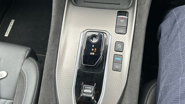 Used Nissan Qashqai 2024 for sale - 76255265: Photo 37