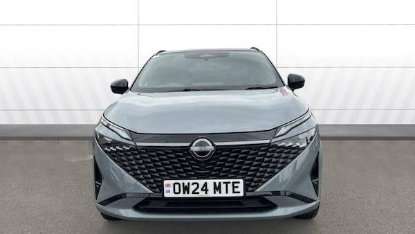 Used Nissan Qashqai 2024 for sale - 76255265: Photo 3